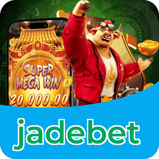 Siga a jadebet no Facebook