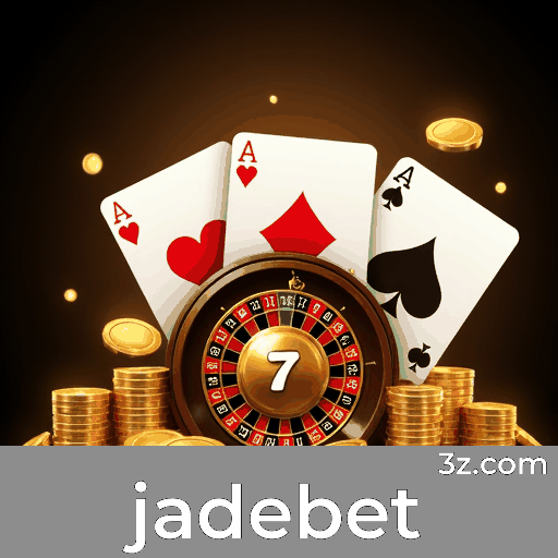 Jadebet: Experiência de Jogo Diversificada e Imersiva