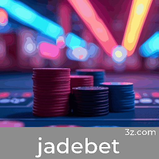 Descubra Jogos Disruptivos e Inovação Transformadora na jadebet