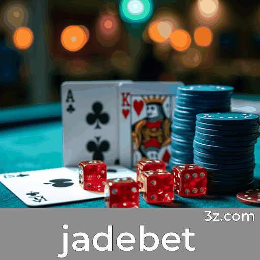 jadebet: Plataforma de Cassino e Apostas Top