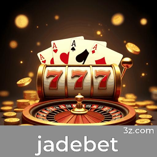 Descubra Jogos Disruptivos e Inovação Transformadora na jadebet