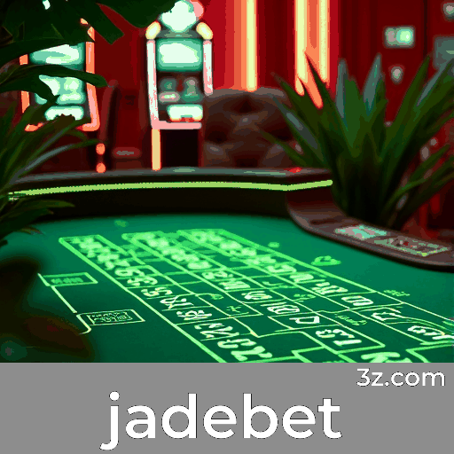 Jadebet: Baixe Rápido e Use Facilmente no Brasil
