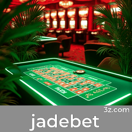 jadebet Bônus: Maximize seu Potencial com Estratégias Inteligentes