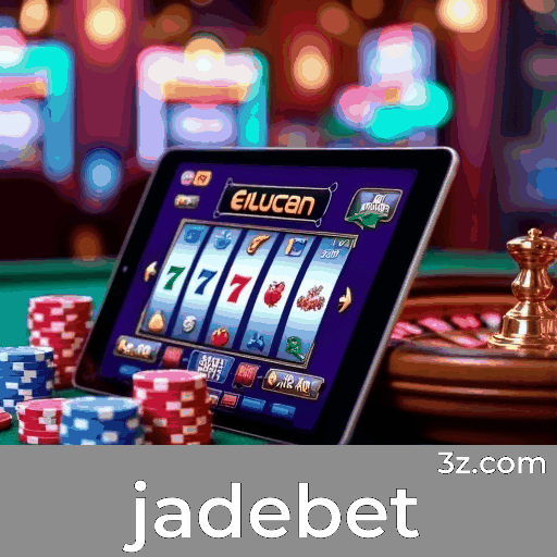 jadebet: Plataforma de Cassino e Apostas Top