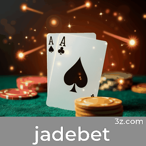 jadebet Bônus: Maximize seu Potencial com Estratégias Inteligentes