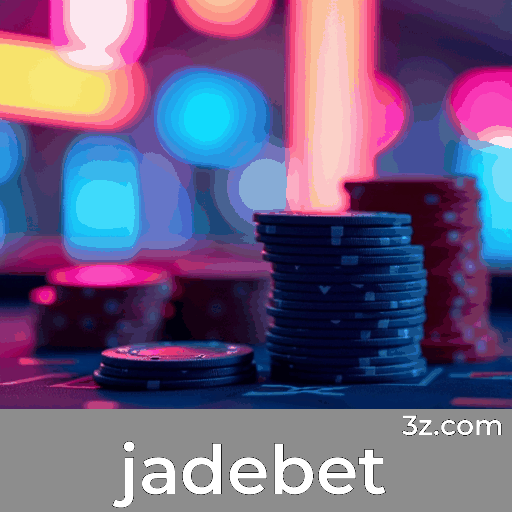 Jadebet: Experiência de Jogo Diversificada e Imersiva