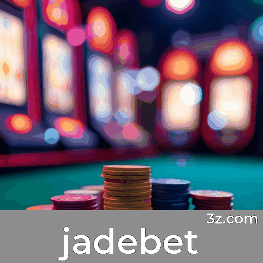 Descubra Jogos Disruptivos e Inovação Transformadora na jadebet