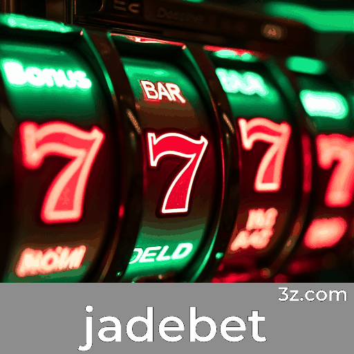 Mergulhe no Ambiente Envolvente e Realismo Psicológico do Cassino jadebet